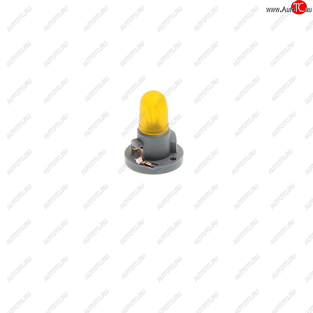 287 р. Лампа 14V 1.2W SSANGYONG Actyon (07-),Kyron (07-),Actyon Sports (07-12-) климат контроля OE SSANGYONG 6870009a30  с доставкой в г. Пермь