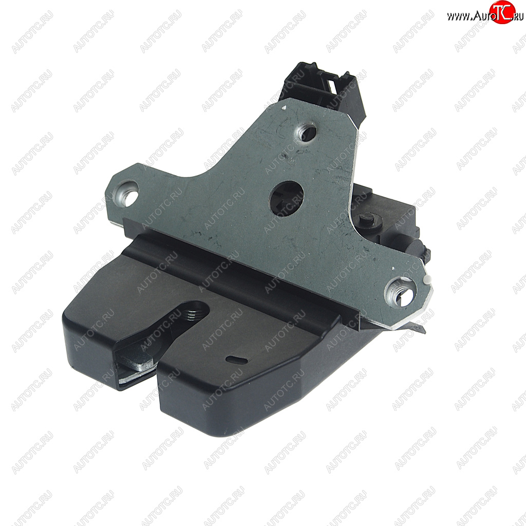 3 099 р. Замок крышки багажника FORD Focus хетчбек (11-) NSP NSP nsp091920840  с доставкой в г. Пермь