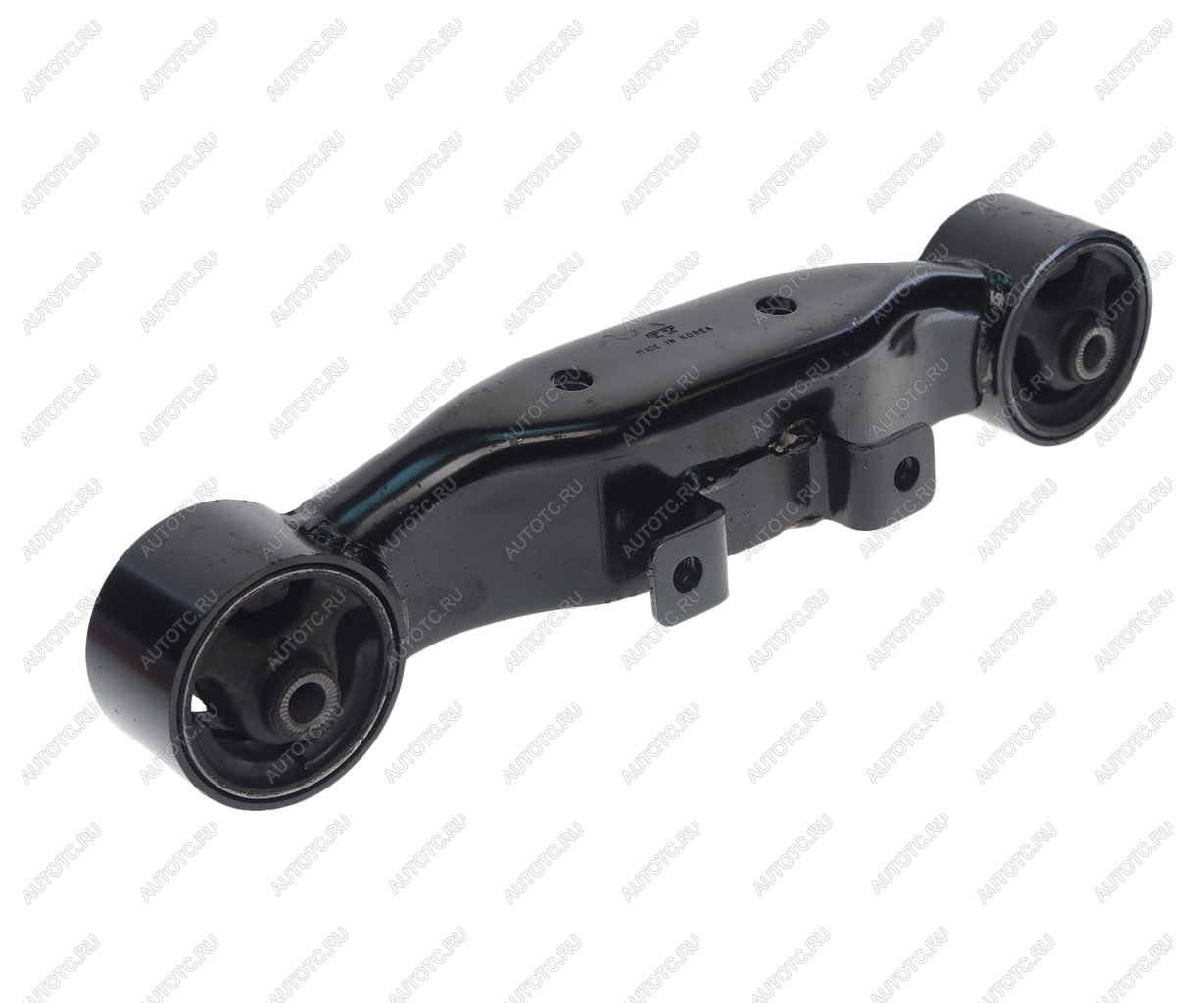 1 369 р. Подушка HYUNDAI Starex H-1 (96-) двигателя задняя МКПП GEUN YOUNG GEUN YOUNG 21813-4a021  с доставкой в г. Пермь