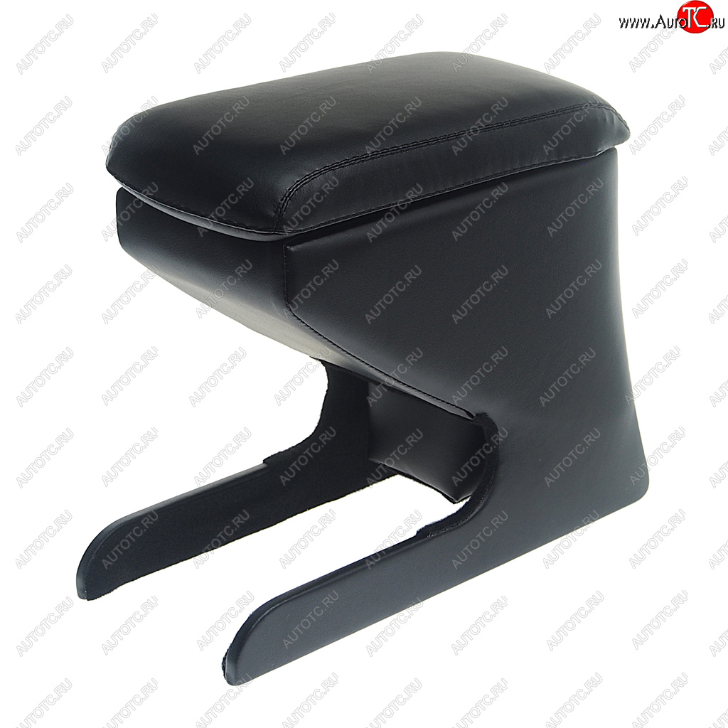 1 629 р. Подлокотник VW Polo Sedan ZODER ZODER dr391qs  с доставкой в г. Пермь