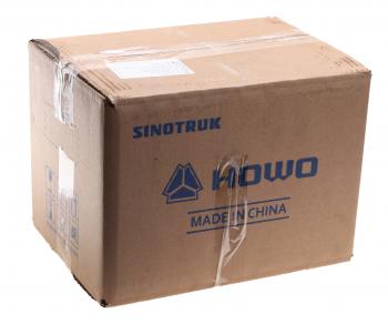 23 199 р. Компрессор SITRAK HOWO кондиционера OE SITRAK wg1500139006  с доставкой в г. Пермь. Увеличить фотографию 6