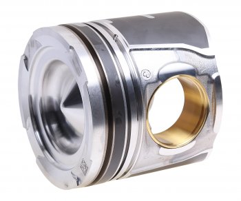 13 999 р. Поршень двигателя SITRAK HOWO дв.MC13 STD OE SITRAK 202v02511-0683  с доставкой в г. Пермь. Увеличить фотографию 2