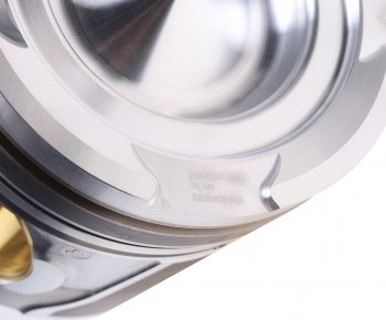 13 999 р. Поршень двигателя SITRAK HOWO дв.MC13 STD OE SITRAK 202v02511-0683  с доставкой в г. Пермь. Увеличить фотографию 3