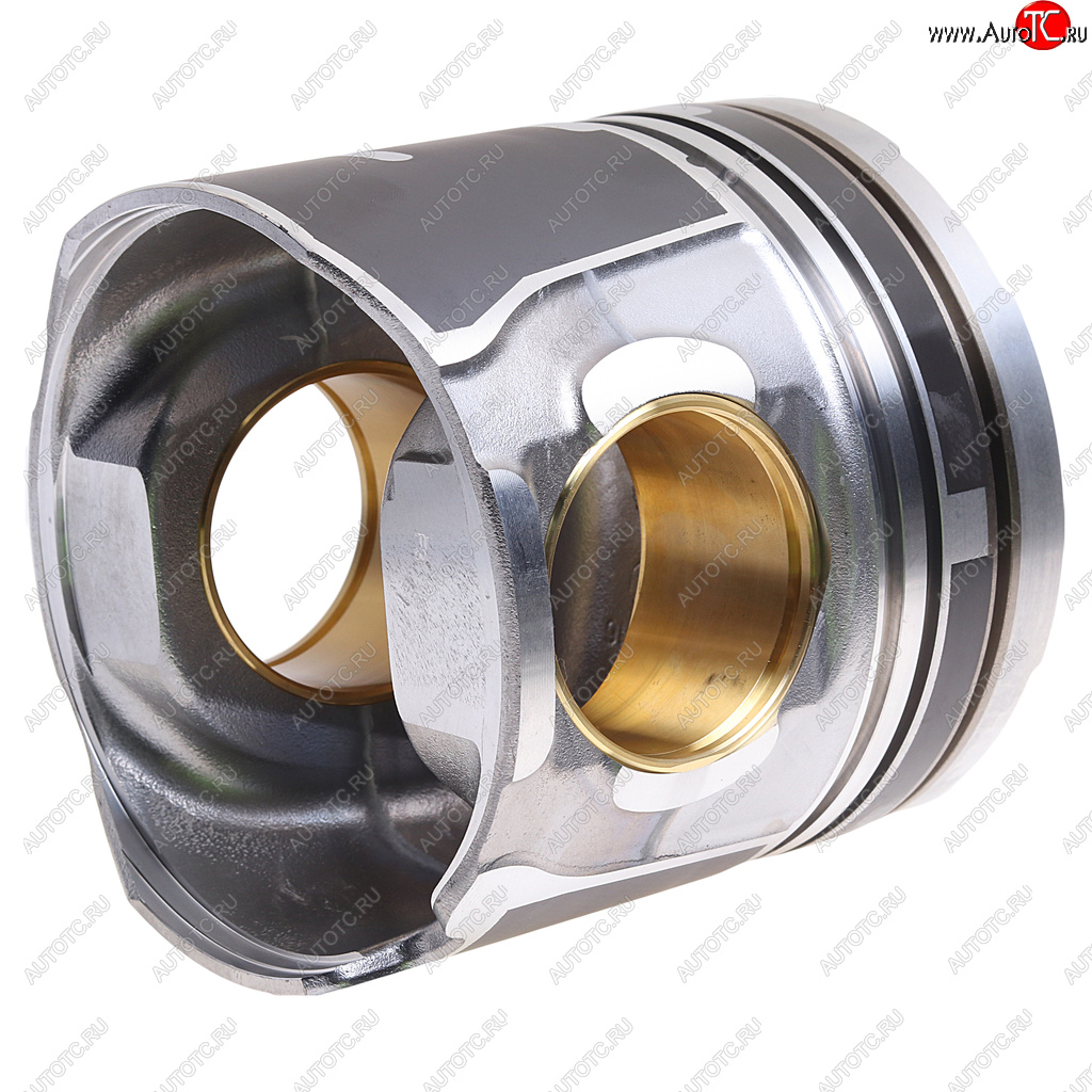13 999 р. Поршень двигателя SITRAK HOWO дв.MC13 STD OE SITRAK 202v02511-0683  с доставкой в г. Пермь