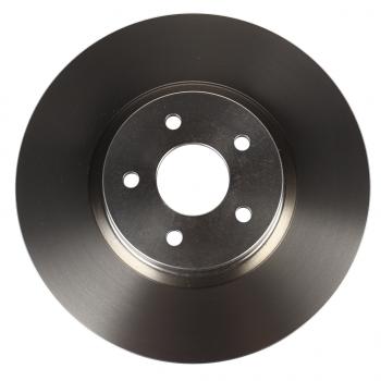 7 599 р. Диск тормозной FORD Focus (04-),Kuga,Transit (13-) передний вентилируемый (1шт.) BOSCH BOSCH 0986479660  с доставкой в г. Пермь. Увеличить фотографию 2