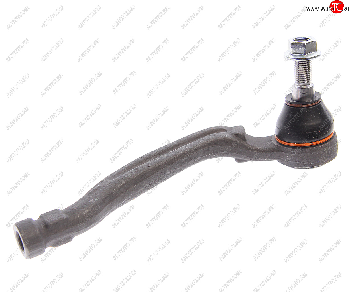 2 399 р. Наконечник рулевой тяги PEUGEOT 308 (07-15) правый SIDEM SIDEM 53731  с доставкой в г. Пермь