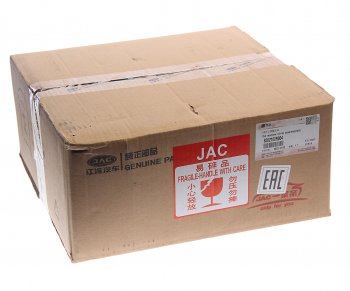 10 249 р. Зеркало боковое JAC Sunray SOLLERS Atlant левое OE JAC 8202100r004  с доставкой в г. Пермь. Увеличить фотографию 4