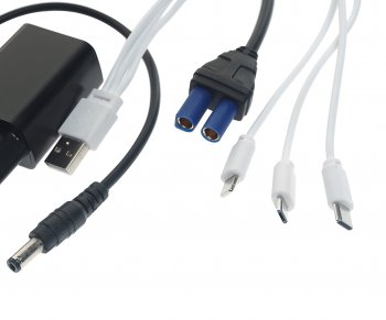 14 549 р. Устройство пусковое 12V 600A 18000мАч (power bank) FUBAG FUBAG drive 600 (46310)  с доставкой в г. Пермь. Увеличить фотографию 3