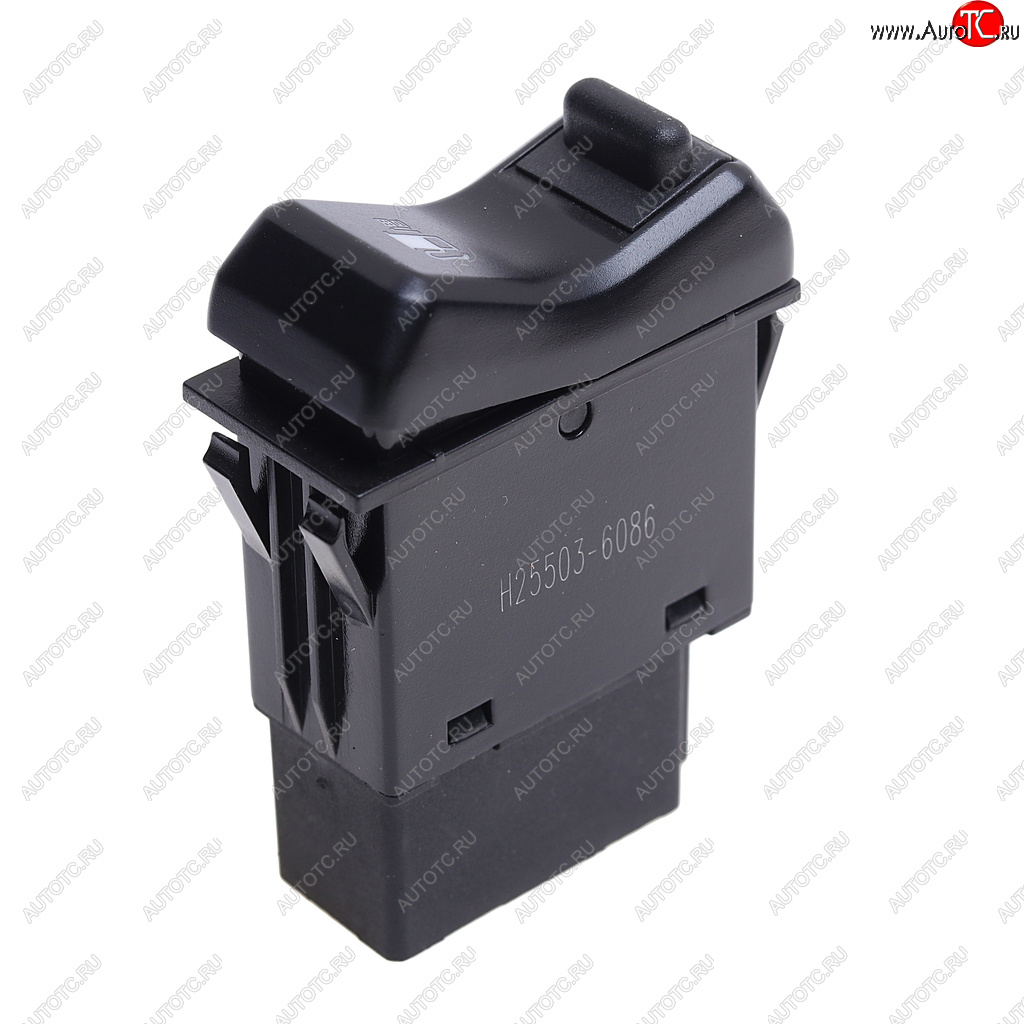 549 р. Переключатель клавиша SITRAK HOWO топливных баков OE SITRAK 812w25503-6086  с доставкой в г. Пермь