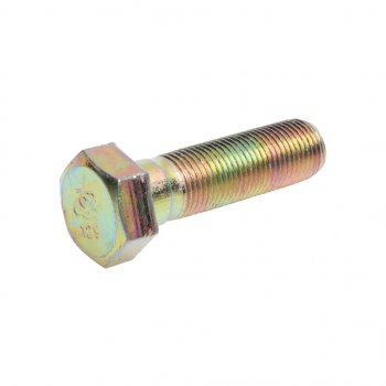 108 р. Болт SITRAK HOWO вала карданного (M16x45) OE SITRAK wg9003800721  с доставкой в г. Пермь. Увеличить фотографию 2