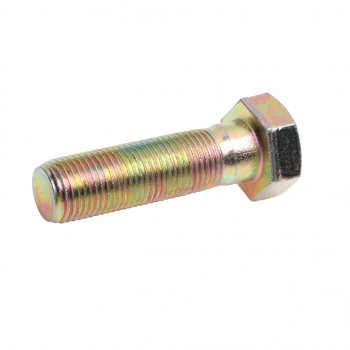 108 р. Болт SITRAK HOWO вала карданного (M16x45) OE SITRAK wg9003800721  с доставкой в г. Пермь. Увеличить фотографию 1