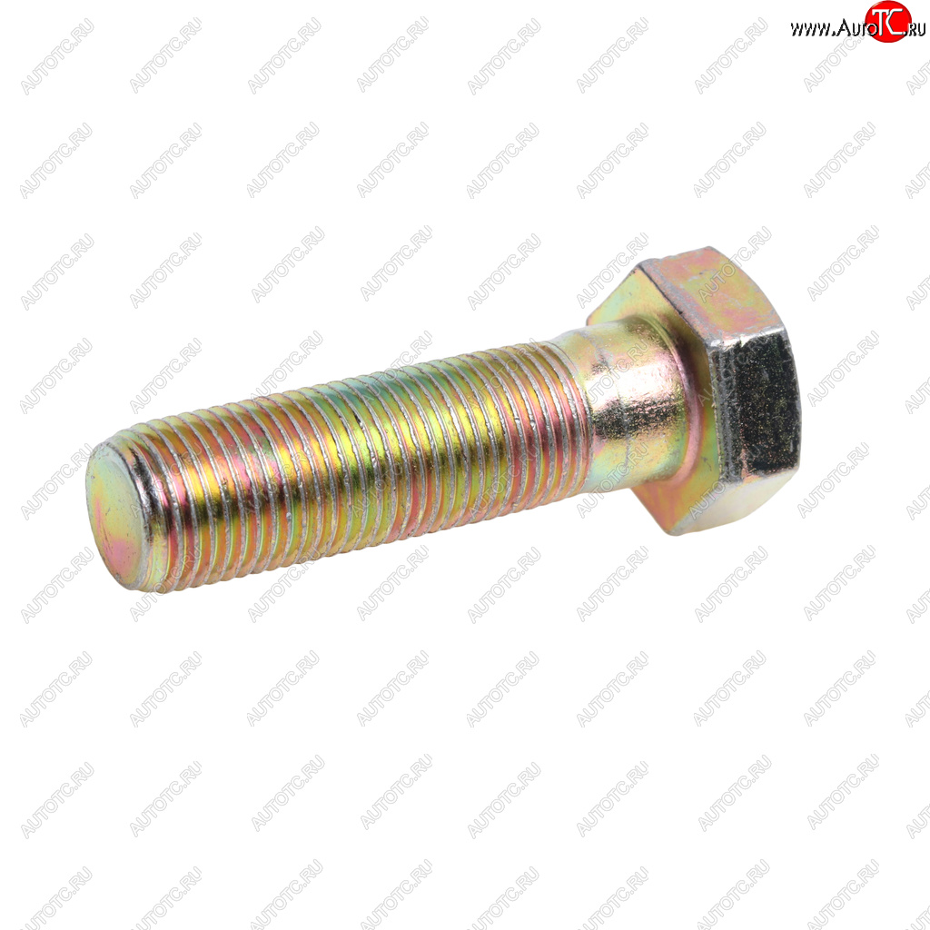 108 р. Болт SITRAK HOWO вала карданного (M16x45) OE SITRAK wg9003800721  с доставкой в г. Пермь