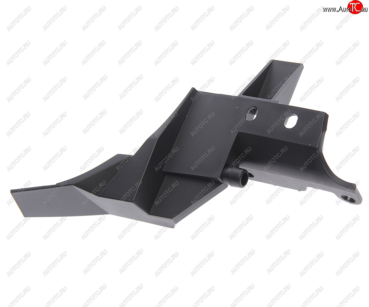 419 р. Кронштейн SITRAK HOWO обтекателя кабины левый OE SITRAK 810w62440-0035  с доставкой в г. Пермь