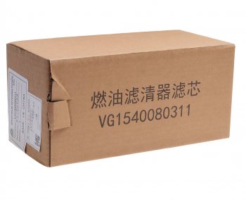 2 299 р. Фильтр топливный SITRAK HOWO грубой очистки PreLine 420 OE SITRAK vg1540080311  с доставкой в г. Пермь. Увеличить фотографию 4