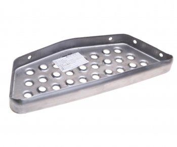 7 499 р. Ступень SITRAK HOWO T5G подножки верхняя леваяправая OE SITRAK 810w61510-0490  с доставкой в г. Пермь. Увеличить фотографию 2