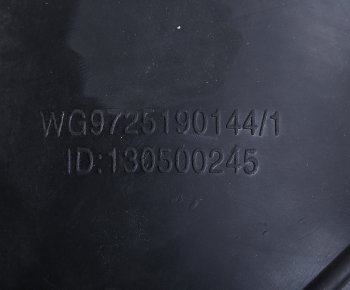 929 р. Патрубок SITRAK HOWO воздушного фильтра OE SITRAK wg97251901441  с доставкой в г. Пермь. Увеличить фотографию 3