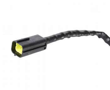 9 999 р. Датчик кислорода MAZDA 626 (91-) BOSCH BOSCH 0258005253 BOSCH 0258005253  с доставкой в г. Пермь. Увеличить фотографию 3