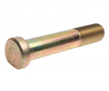459 р. Шпилька колеса SITRAK HOWO заднего (M22х1.5х114) (мост MCP16) OE SITRAK 710w45501-0141  с доставкой в г. Пермь. Увеличить фотографию 2