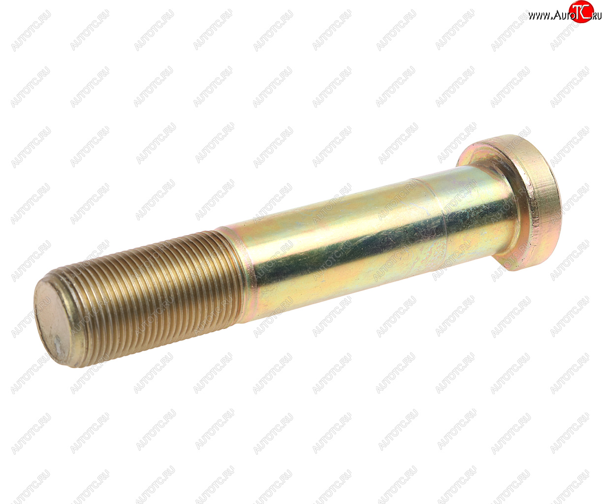 459 р. Шпилька колеса SITRAK HOWO заднего (M22х1.5х114) (мост MCP16) OE SITRAK 710w45501-0141  с доставкой в г. Пермь