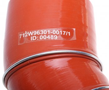 2 699 р. Патрубок SITRAK HOWO интеркулера OE SITRAK 712w96301-0017 SITRAK 712w96301-0017  с доставкой в г. Пермь. Увеличить фотографию 3