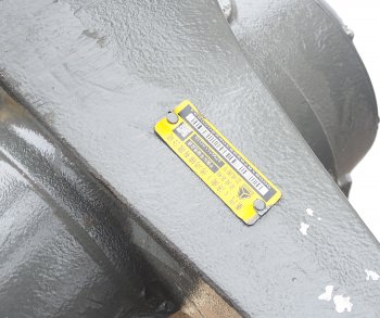 60 699 р. Балансир SITRAK HOWO OE SITRAK az9925520310  с доставкой в г. Пермь. Увеличить фотографию 5