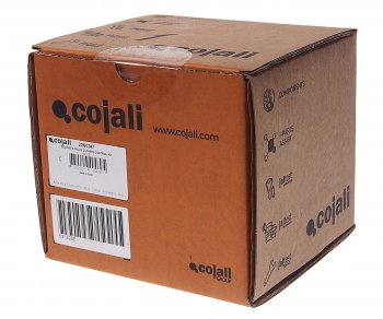 23 449 р. Кран SCANIA P,G,R,T series отопителя COJALI COJALI 2260247  с доставкой в г. Пермь. Увеличить фотографию 4