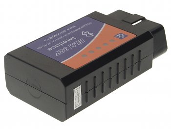 1 359 р. Адаптер диагностический ELM 327 Bluetooth ВЫМПЕЛ ВЫМПЕЛ w-327b  с доставкой в г. Пермь. Увеличить фотографию 1
