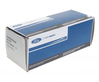 6 649 р. Клапан электромагнитный FORD Fiesta (08-) изменения фаз ГРМ OE FORD 2003599 FORD 2003599  с доставкой в г. Пермь. Увеличить фотографию 3