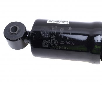 6 349 р. Амортизатор SITRAK HOWO кабины передний OE SITRAK 811w41722-602122 SITRAK 811w41722-602122  с доставкой в г. Пермь. Увеличить фотографию 3