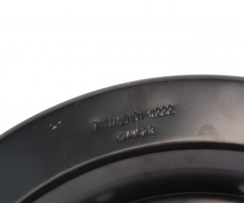 769 р. Щиток SITRAK HOWO барабана тормозного заднего правый OE SITRAK 711w50101-0222  с доставкой в г. Пермь. Увеличить фотографию 3