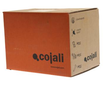 23 849 р. Блок управления RENAULT уровня пневмоподвески (ELC) COJALI COJALI 2309401  с доставкой в г. Пермь. Увеличить фотографию 4