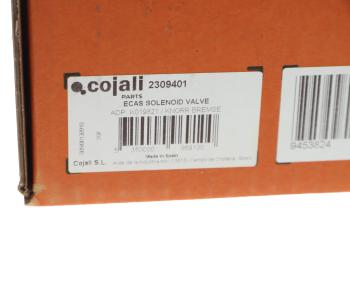 23 849 р. Блок управления RENAULT уровня пневмоподвески (ELC) COJALI COJALI 2309401  с доставкой в г. Пермь. Увеличить фотографию 5