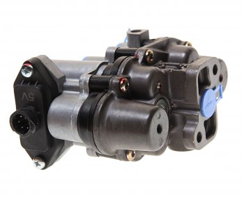 18 599 р. Клапан DAF защитный 4-х контурный COJALI COJALI 2322504 COJALI 2322504  с доставкой в г. Пермь. Увеличить фотографию 2