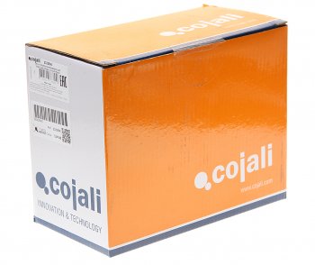 18 599 р. Клапан DAF защитный 4-х контурный COJALI COJALI 2322504 COJALI 2322504  с доставкой в г. Пермь. Увеличить фотографию 5