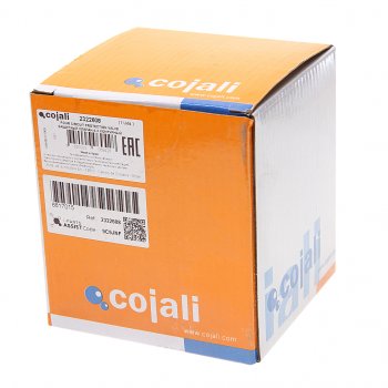 6 199 р. Клапан MAN TGA защитный 4-х контурный COJALI COJALI 2322608 COJALI 2322608  с доставкой в г. Пермь. Увеличить фотографию 4