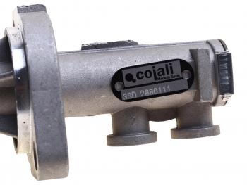 2 889 р. Клапан VOLVO включения делителя КПП COJALI COJALI 2880111  с доставкой в г. Пермь. Увеличить фотографию 3