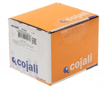 3 499 р. Клапан VOLVO ограничения давления 8.5 бар COJALI COJALI 2223234  с доставкой в г. Пермь. Увеличить фотографию 3