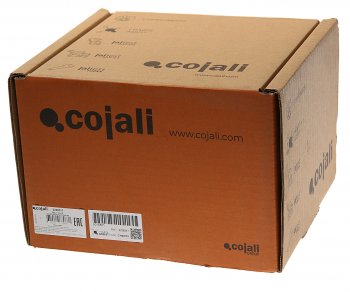 10 899 р. Кран BPW DAF прицепа тормозной COJALI COJALI 2226317  с доставкой в г. Пермь. Увеличить фотографию 4