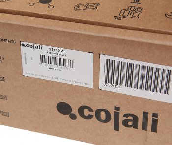 20 999 р. Кран SCANIA уровня пола COJALI COJALI 2314404  с доставкой в г. Пермь. Увеличить фотографию 5