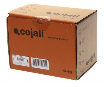 15 499 р. Кран SCHMITZ тормозной прицепа COJALI COJALI 2327006  с доставкой в г. Пермь. Увеличить фотографию 4