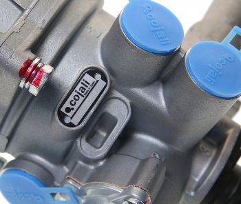 14 399 р. Регулятор тормозных сил RENAULT DAF SCANIA COJALI COJALI 2220467  с доставкой в г. Пермь. Увеличить фотографию 6