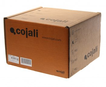 14 399 р. Регулятор тормозных сил RENAULT DAF SCANIA COJALI COJALI 2220467  с доставкой в г. Пермь. Увеличить фотографию 7