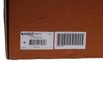 26 849 р. Вискомуфта VOLVO привода вентилятора (без крыльчатки) COJALI COJALI 7083114  с доставкой в г. Пермь. Увеличить фотографию 7