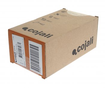 2 999 р. Клапан MAN перепускной тормозной системы 7.0Bar COJALI COJALI 2206142  с доставкой в г. Пермь. Увеличить фотографию 4