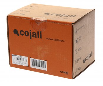 7 999 р. Кран DAF тормозной главный COJALI COJALI 2212258  с доставкой в г. Пермь. Увеличить фотографию 4