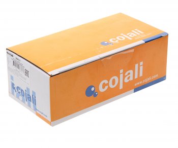7 799 р. Кран KOGEL подъема моста COJALI COJALI 2280121  с доставкой в г. Пермь. Увеличить фотографию 3