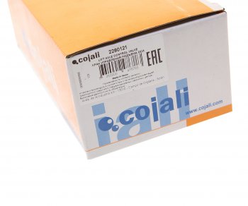 7 799 р. Кран KOGEL подъема моста COJALI COJALI 2280121  с доставкой в г. Пермь. Увеличить фотографию 4