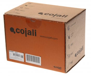 7 949 р. Кран RENAULT стояночного тормоза COJALI COJALI 2224571  с доставкой в г. Пермь. Увеличить фотографию 4