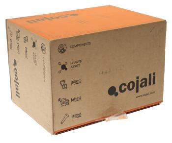 11 999 р. Модулятор FRUEHAUF АБС COJALI COJALI 2409010  с доставкой в г. Пермь. Увеличить фотографию 4