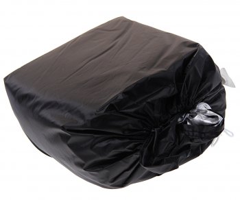 3 289 р. Тент на автомобиль (M) 435х185х120см CARFASHION CARFASHION 42159  с доставкой в г. Пермь. Увеличить фотографию 2